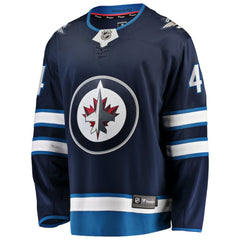Neal Pionk Winnipeg Jets Fanatics Home Breakaway Player Jersey For Sale