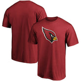 Arizona Cardinals Fanatics Primary Logo T-Shirt