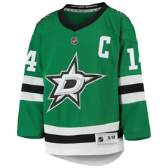 Jamie Benn Dallas Stars Youth Home Replica Player Jersey Sale