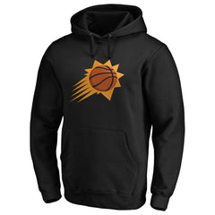 Devin Booker Phoenix Suns Playmaker Name & Number Pullover Hoodie On Sale