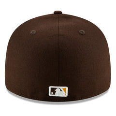 San Diego Padres New Era Authentic Collection On-Field Low Profile 59FIFTY Fitted Hat | MLB Sale