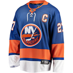 Anders Lee New York Islanders Fanatics Breakaway Jersey Outlet
