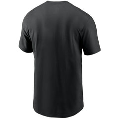 Carolina Panthers Nike Hometown Local T-Shirt