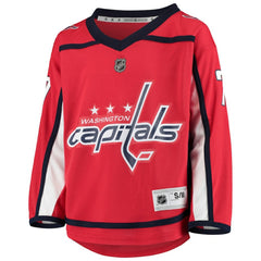 TJ Oshie Washington Capitals Youth Home Player Replica Jersey Sale