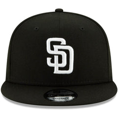 San Diego Padres New Era 9FIFTY Adjustable Hat | MLB Online