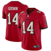 Tampa Bay Buccaneers Nike Chris Godwin Vapor Limited Jersey
