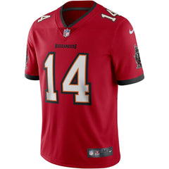 Tampa Bay Buccaneers Nike Chris Godwin Vapor Limited Jersey
