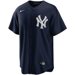 DJ LeMahieu New York Yankees Nike Alternate Replica Player Jersey | MLB Sale