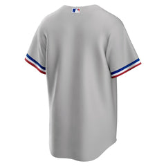 Texas Rangers Nike Road Replica Team Jersey | MLB Shop