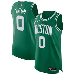 Jayson Tatum Boston Celtics Authentic Jersey Discount