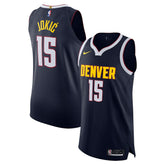 Nikola Jokic Denver Nuggets Authentic Jersey sale Outlet