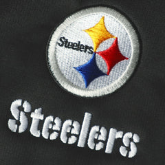 Pittsburgh Steelers Dunbrooke Logo Ranger Pullover Hoodie