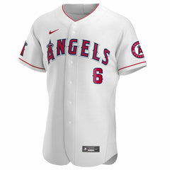 Anthony Rendon Los Angeles Angels Nike Authentic Player Jersey | MLB Outlet