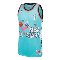 Penny Hardaway 1996 NBA All-Star Game Hardwood Classics Swingman Jersey Online