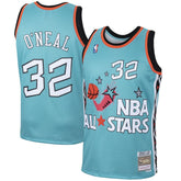 Shaquille O'Neal Eastern Conference 1996 All-Star Hardwood Classics Swingman Jersey On Sale