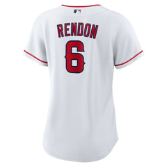 Anthony Rendon Los Angeles Angels Nike Women's Home Replica Player Jersey | MLB Shop