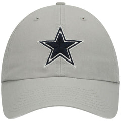 Dallas Cowboys 47 brand '47 Primary Clean Up Adjustable Hat