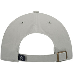 Dallas Cowboys 47 brand '47 Primary Clean Up Adjustable Hat