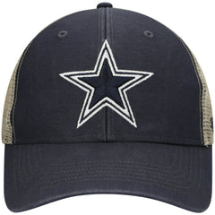 Dallas Cowboys 47 brand '47 Flagship MVP Trucker Snapback Hat