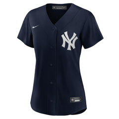 Gerrit Cole New York Yankees Nike Women's Alternate Replica Player Jersey | MLB Outlet
