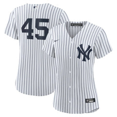 Gerrit Cole New York Yankees Nike Women's Home Replica Player Jersey | MLB Discount