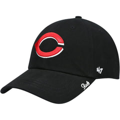 Cincinnati Reds '47 Women's Team Miata Clean Up Adjustable Hat | MLB Shop