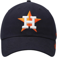 Houston Astros '47 Women's Team Miata Clean Up Adjustable Hat | MLB Sale