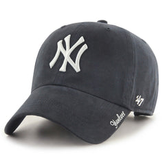 New York Yankees '47 Women's Team Miata Clean Up Adjustable Hat | MLB For sale