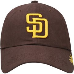 San Diego Padres '47 Women's Team Miata Clean Up Adjustable Hat | MLB Shop