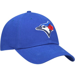 Toronto Blue Jays '47 Women's Team Miata Clean Up Adjustable Hat | MLB On Sale