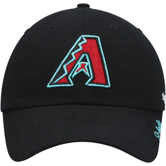 Arizona Diamondbacks '47 Women's Team Miata Clean Up Adjustable Hat | MLB Outlet