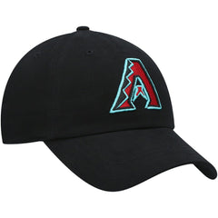 Arizona Diamondbacks '47 Women's Team Miata Clean Up Adjustable Hat | MLB Outlet