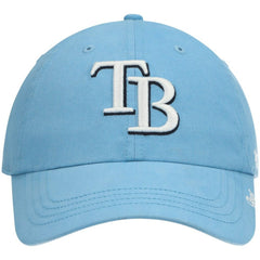 Tampa Bay Rays '47 Women's Team Miata Clean Up Adjustable Hat | MLB Outlet