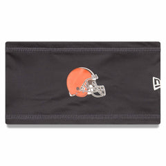 Cleveland Browns New Era COOLERA Training Camp Headband