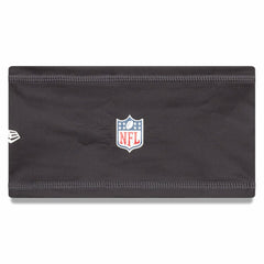 Cleveland Browns New Era COOLERA Training Camp Headband