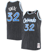 Shaquille O'Neal Orlando Magic Big & Tall Hardwood Classics Jersey Discount