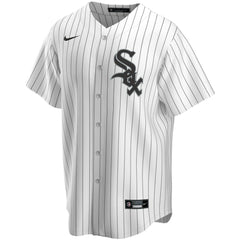 Chicago White Sox Nike Home Replica Custom Jersey | MLB On Sale