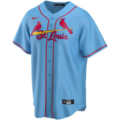 St. Louis Cardinals Nike Alternate Replica Custom Jersey | MLB For sale