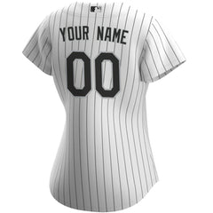 Chicago White Sox Nike Women's Home Replica Custom Jersey | MLB On Sale