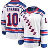 Artemi Panarin New York Rangers Fanatics Breakaway Jersey Outlet