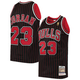 Michael Jordan Chicago Bulls 1996/97 Hardwood Classics Authentic Jersey sale Discount