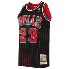 Michael Jordan Chicago Bulls 1996/97 Hardwood Classics Authentic Jersey sale Discount