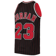 Michael Jordan Chicago Bulls 1996/97 Hardwood Classics Authentic Jersey sale Discount