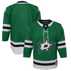 Dallas Stars Youth Home Premier Jersey Online