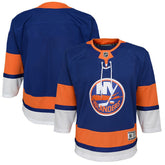 New York Islanders Youth Home Premier Jersey On Sale