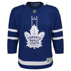 Toronto Maple Leafs Youth Home Premier Jersey Discount