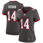 Tampa Bay Buccaneers Nike Chris Godwin Women's Alternate Game Jersey