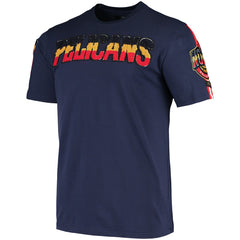 Zion Williamson New Orleans Pelicans Pro Standard Player T-Shirt Online