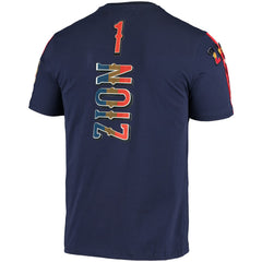Zion Williamson New Orleans Pelicans Pro Standard Player T-Shirt Online