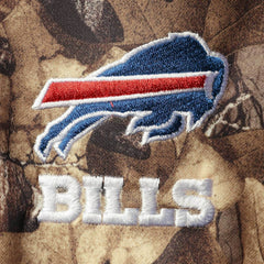 Buffalo Bills Champion Dunbrooke Circle Tech Fleece Pullover Hoodie